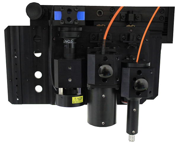 Multiprobe LR